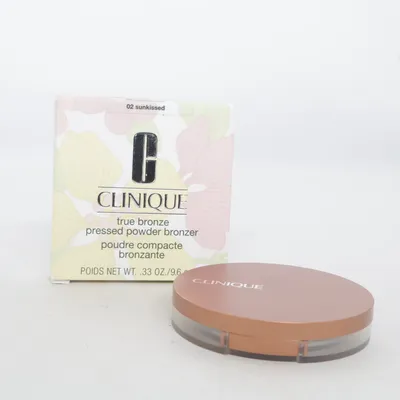Bronzer (True Bronze) von Clinique