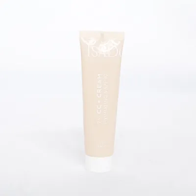 CC-cream (The Cc Cream) fra IsaDora
