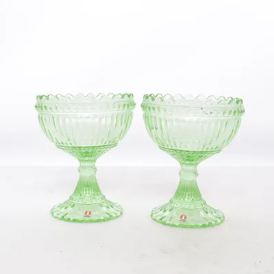 Schale (Grün) von Marimekko