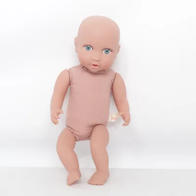 Doll (Pink) from Battat