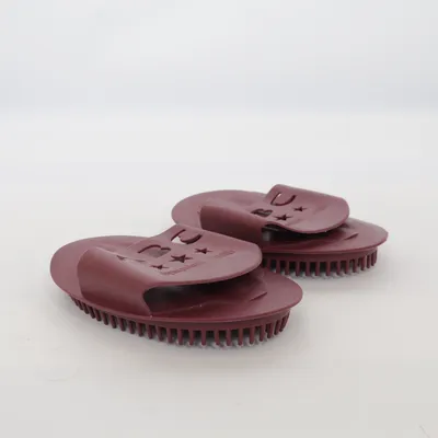 Pälsborste (Lila) från ABC