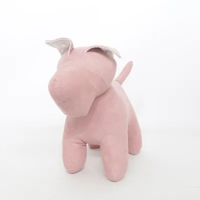 Figurine en porcelaine (Albin) de Eight Mood Coton, Polyester