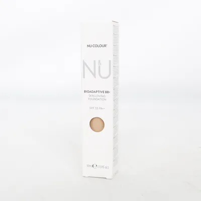 Fond de teint (Bioadaptive Bb+) de Nu Skin