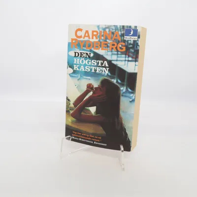 Bok från Månpocket