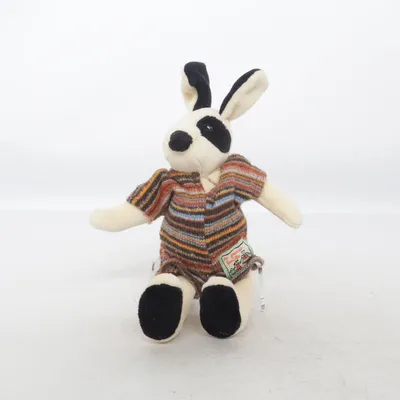 Zacht speeltje (La Grande Famille) van Moulin Roty