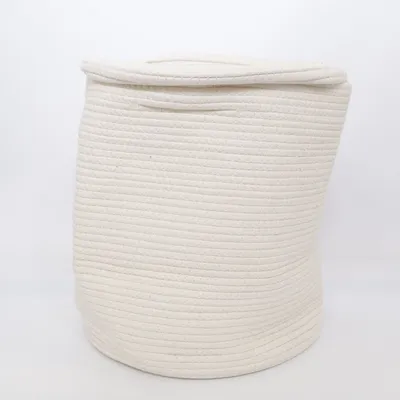 Rietenmand (Beige)
