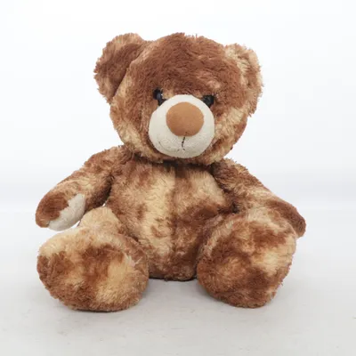 Zacht speeltje (Bruin, Beige) van Mollis
