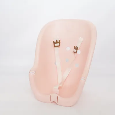 Docktillbehör (Rosa) från Skrållan