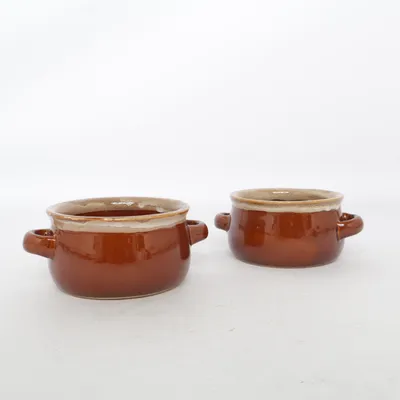 Bowl (Brown)