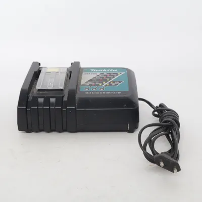 Outil (DC18RC) de Makita