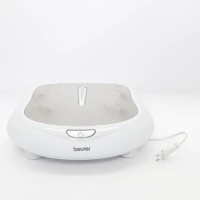 Foot massage machine (Gray) from Beurer