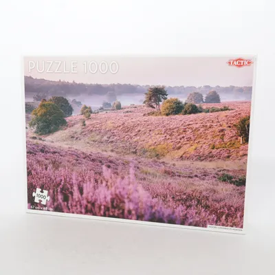 Puzzle de Tactic