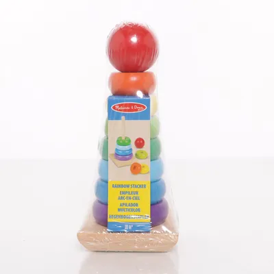 Activity toy (Multicolored) from Melissa & Doug