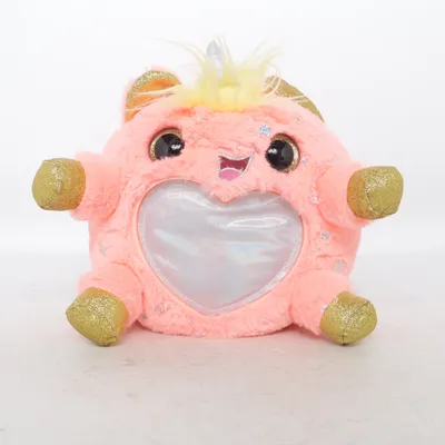Zacht speeltje (Roze, Geel, Meerkleurig) van Zuru