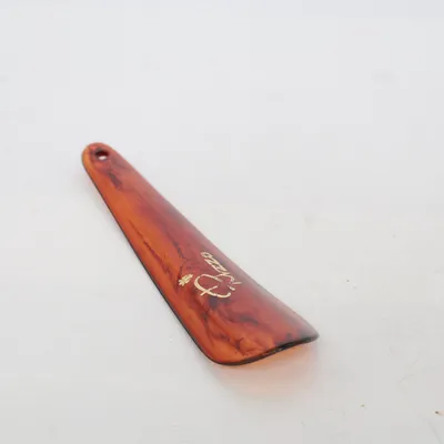 Skohorn (Röd) från Rizzo