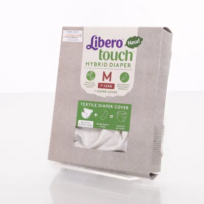 Blöja (Beige) från Libero
