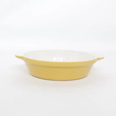 Moule à four (Blanc) de Hemtex