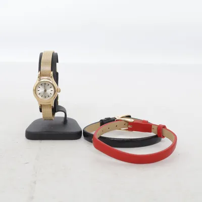Armbandsur (186464) från H&M