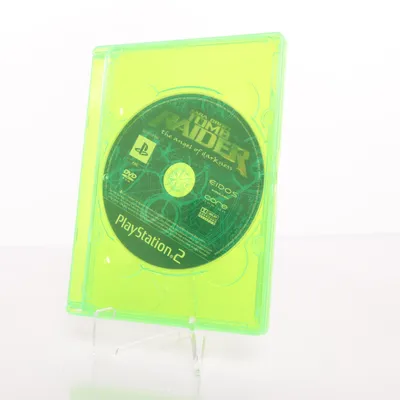 Video game