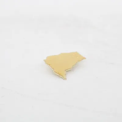 Pin (Persan) från Editions Atlas Okänd metall