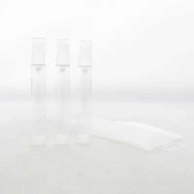 Flakon (Transparent) von Flaer