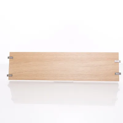 Plank (Bruin) van String Furniture