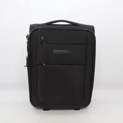 Kabinväska (SPACE BOOST) från Epic