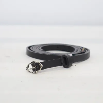 Riem (Zwart) van Ba&sh