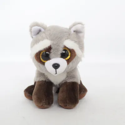 Soft toy (Bandit) from Beanie Boos Ty