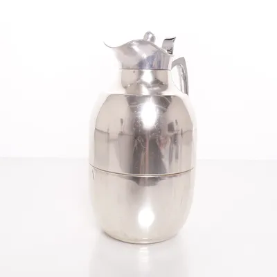 Termos (Silverfärgad)