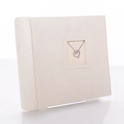 Fotoalbum (Beige)