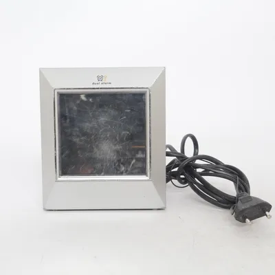 Clock radio (Aj3230) from Philips