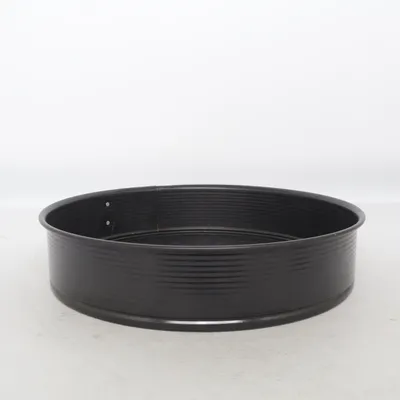 Bageform (Sort) fra Zenker