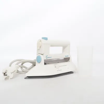 Iron (Compact) from Philips