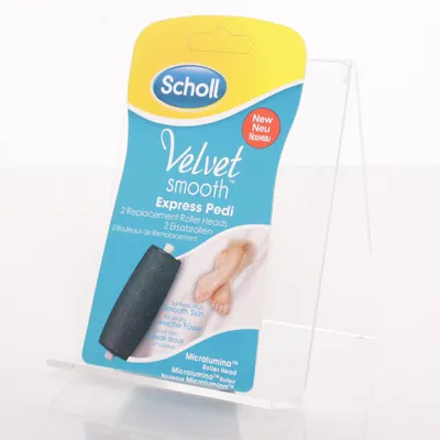 Voetvijl van Scholl