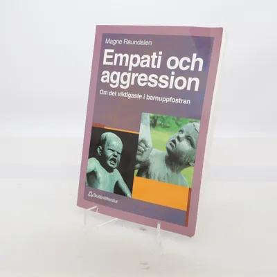 Bok från Studentlitteratur