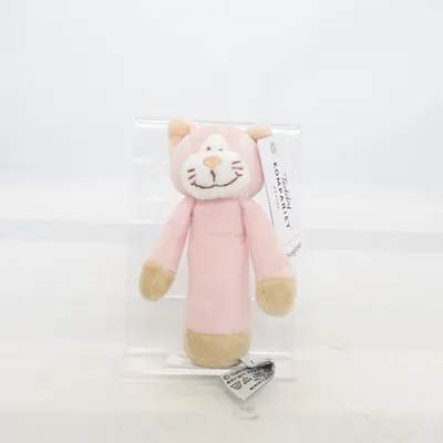 Gosedjur (Rosa, Beige) från Teddykompaniet