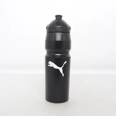 Bouteille d'eau (Noir) de Puma