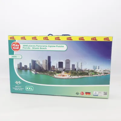 Pussel från Playtive