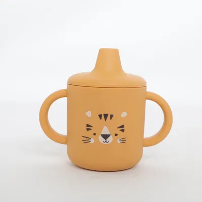 Sippy cup (Orange) from Crofton