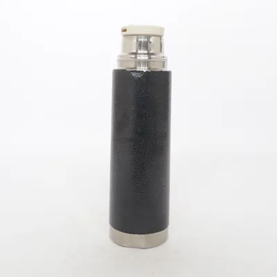 Thermos (Black) from Asaklitt