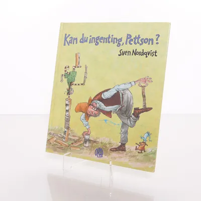 Kinderboek