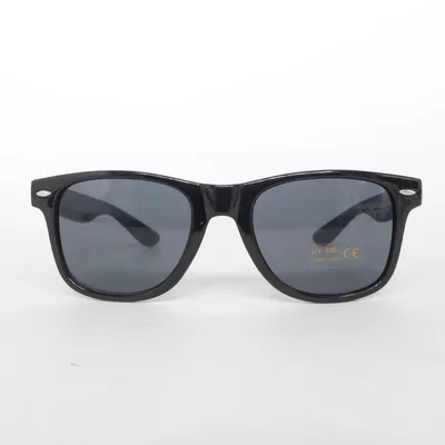 Solglasögon (Svart) från AIK