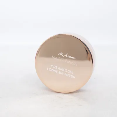 Poudre bronzante (Dreamglow Loose Bronzer) de M.Asam