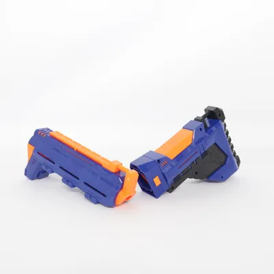 Leksak (Blå, Orange) från Nerf