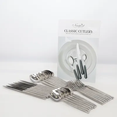 Bestick (Classic Cutlery) från Newport