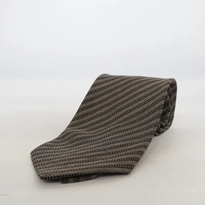 Slips (Brun) från Punta Ala Silke