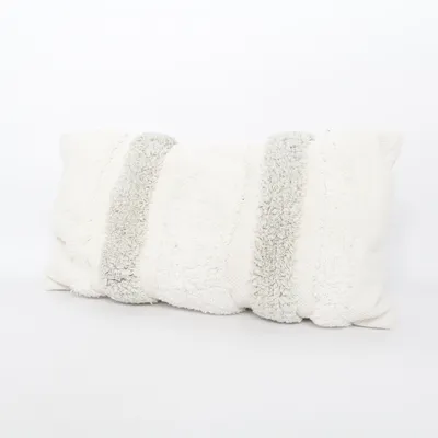 Sierkussen (Dekokissen Boho) van Home Creation Katoen, Polyester