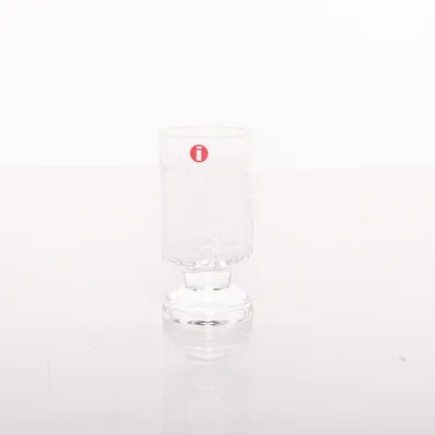 Shotglas (Transparent) från Iittala