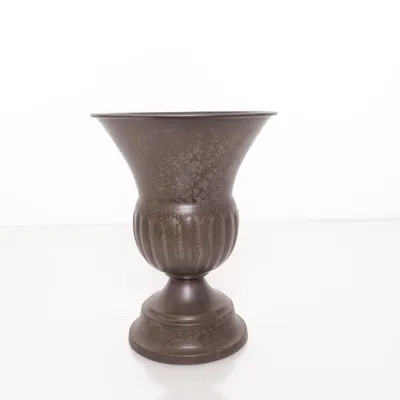 Vase (Silver)